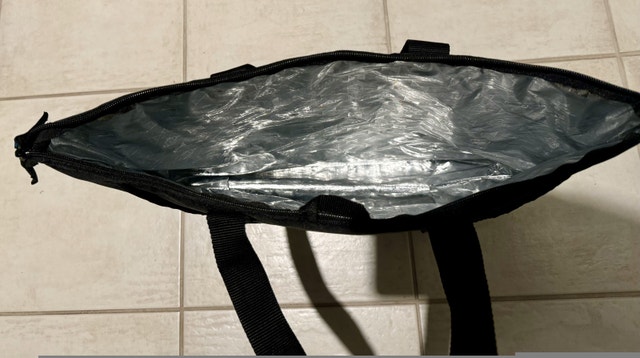 Rachel Ray Branded Large Cooler Bag - photo 3