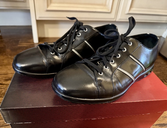 Rockport by Adidas Torsion Dress Shoes