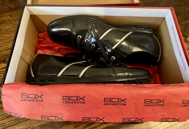 Rockport by Adidas Torsion Dress Shoes - photo 2