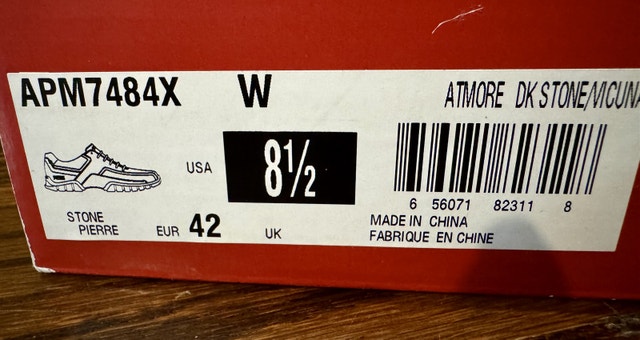 Rockport by Adidas Torsion Dress Shoes - photo 4
