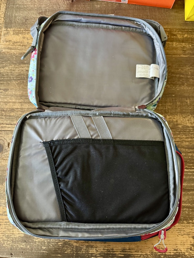 Planetbox Rover/Launch Insulated Carry Bag x2 - photo 4