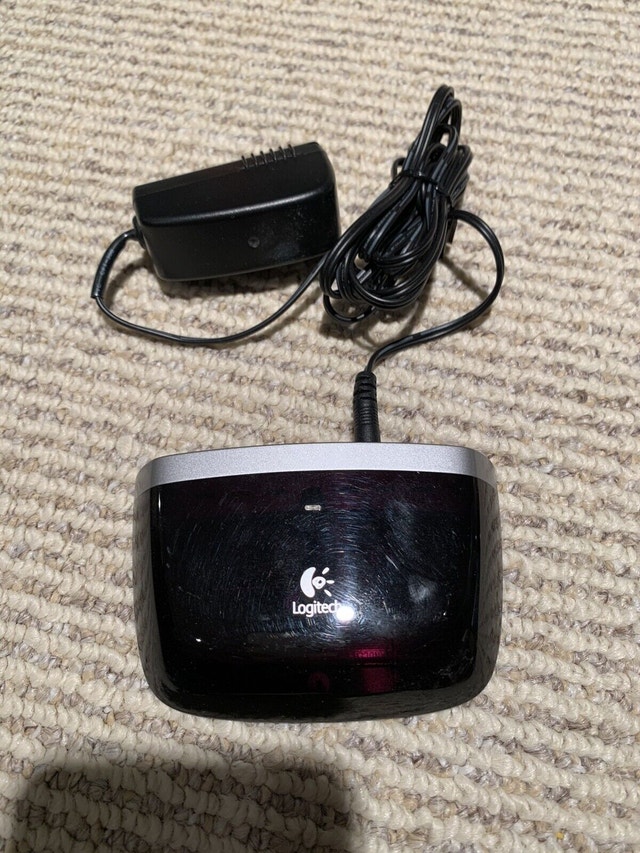 Logitech Harmony Adapter for Playstation 3