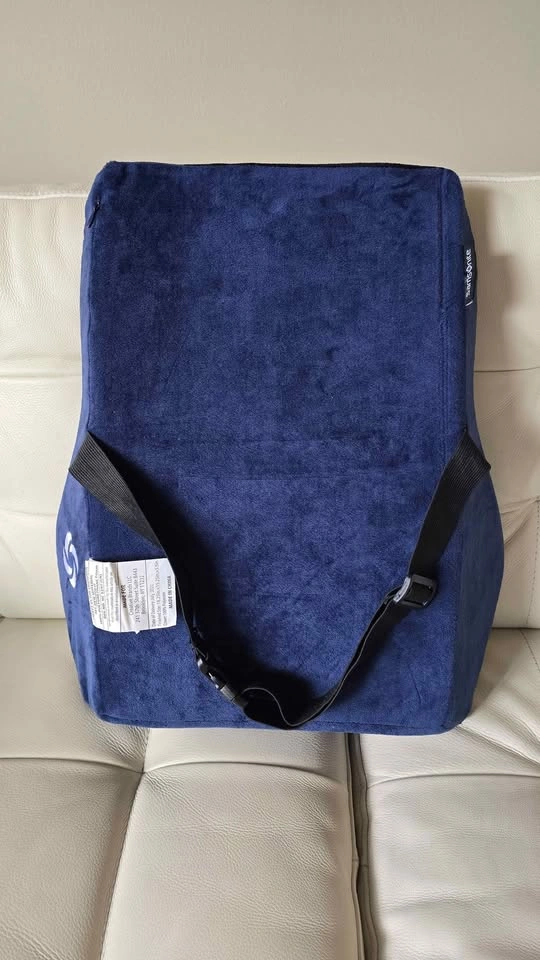 Samsonite lumbar support cushion - photo 2