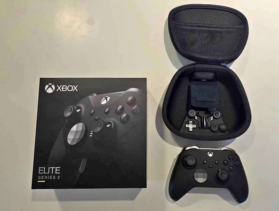 XBOX Controller Elite Series 2