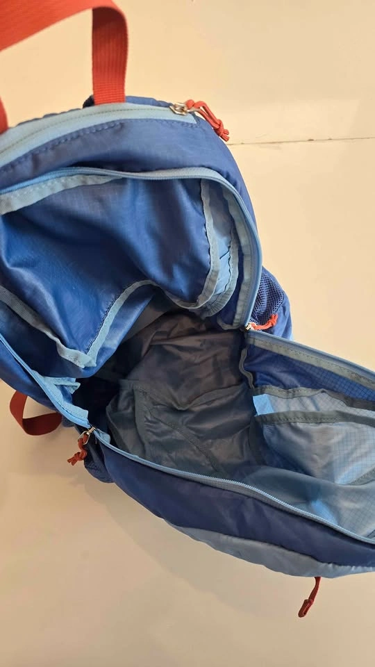 Eddie Bauer Stowaway Backpack - photo 2