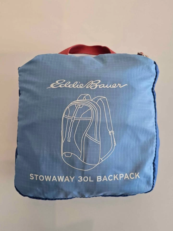 Eddie Bauer Stowaway Backpack - photo 5