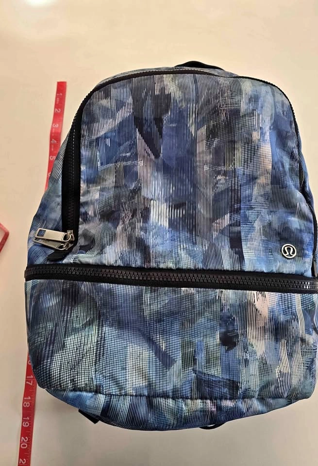 Lululemon Backpack