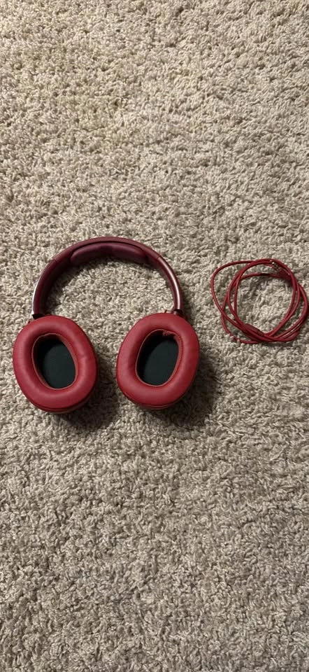 Skullcandy Hesh Wireless Over-Ear Headphones - photo 2