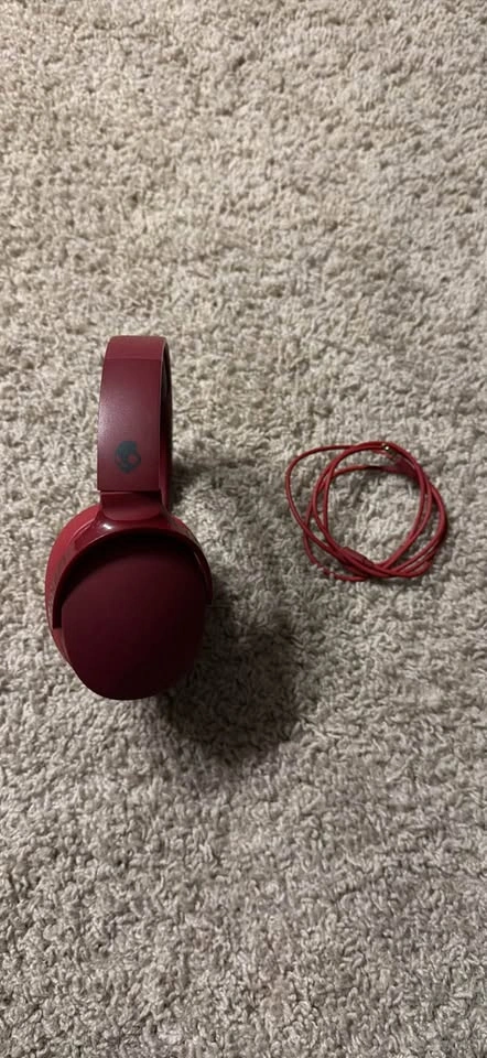 Skullcandy Hesh Wireless Over-Ear Headphones - photo 3