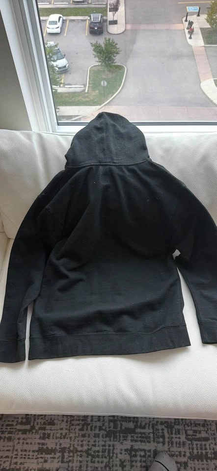 Toronto Raptors Hoodie Size M - photo 2