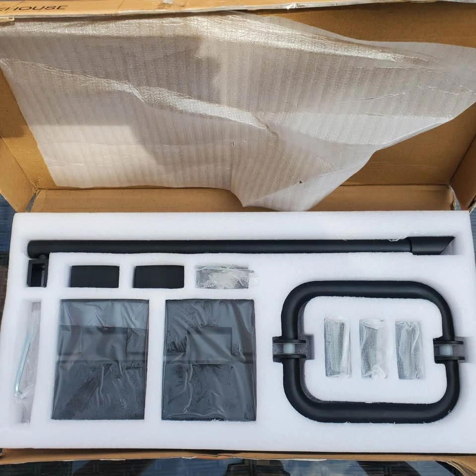 Glass Warehouse Shower Door Hardware Kit - photo 5