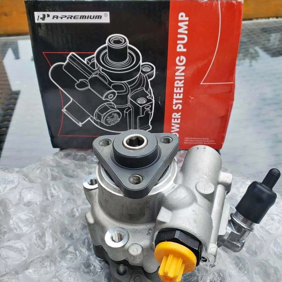 A-Premium Power Steering Pump PSP15460D-C
