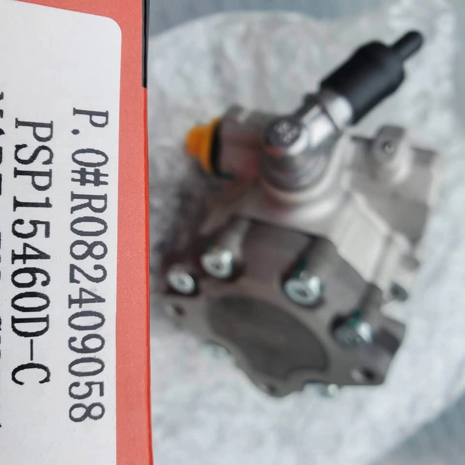 A-Premium Power Steering Pump PSP15460D-C - photo 2