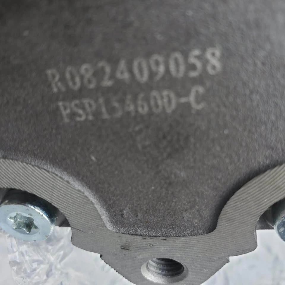 A-Premium Power Steering Pump PSP15460D-C - photo 3