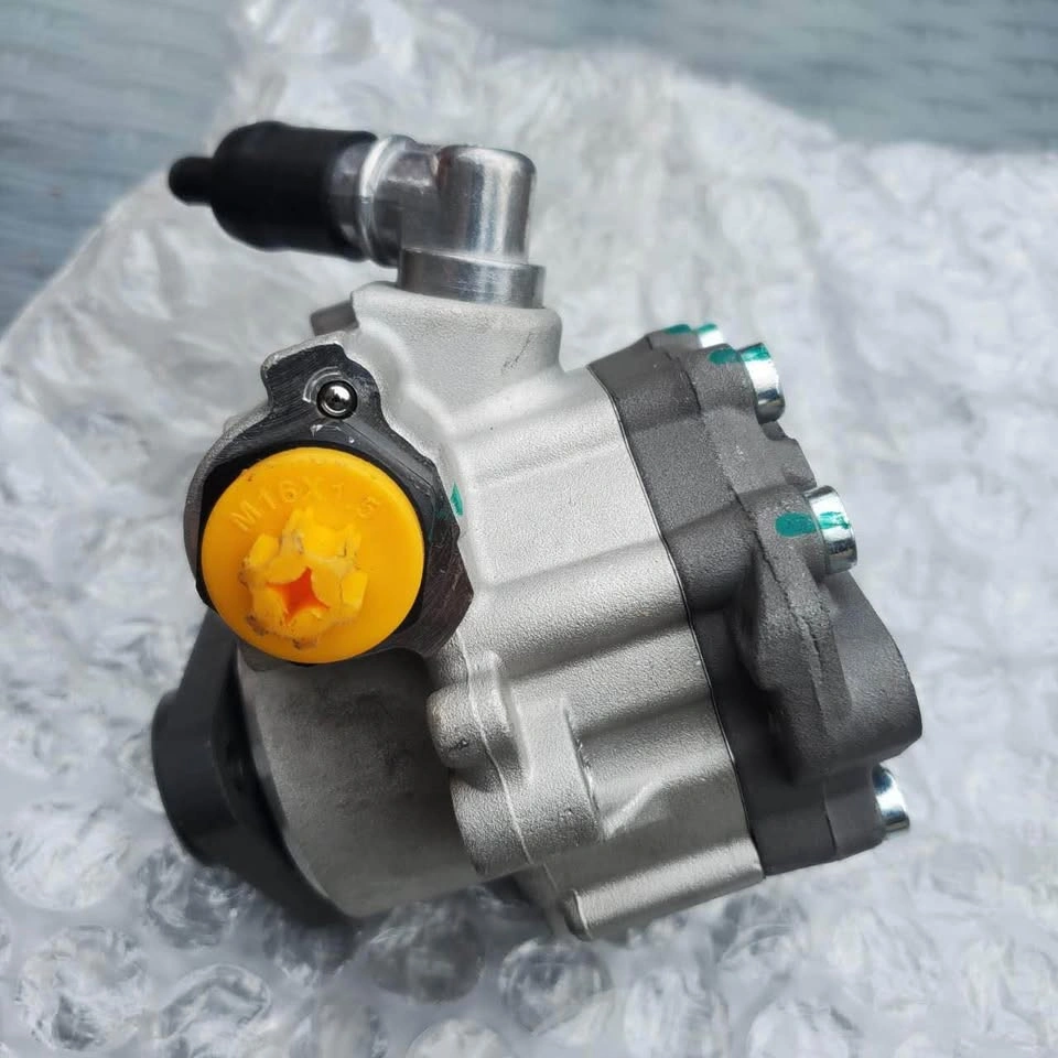 A-Premium Power Steering Pump PSP15460D-C - photo 4