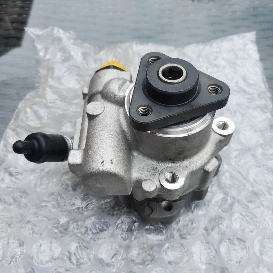 A-Premium Power Steering Pump PSP15460D-C - photo 5