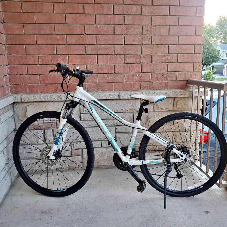 Liv/Giant Rove SX 2