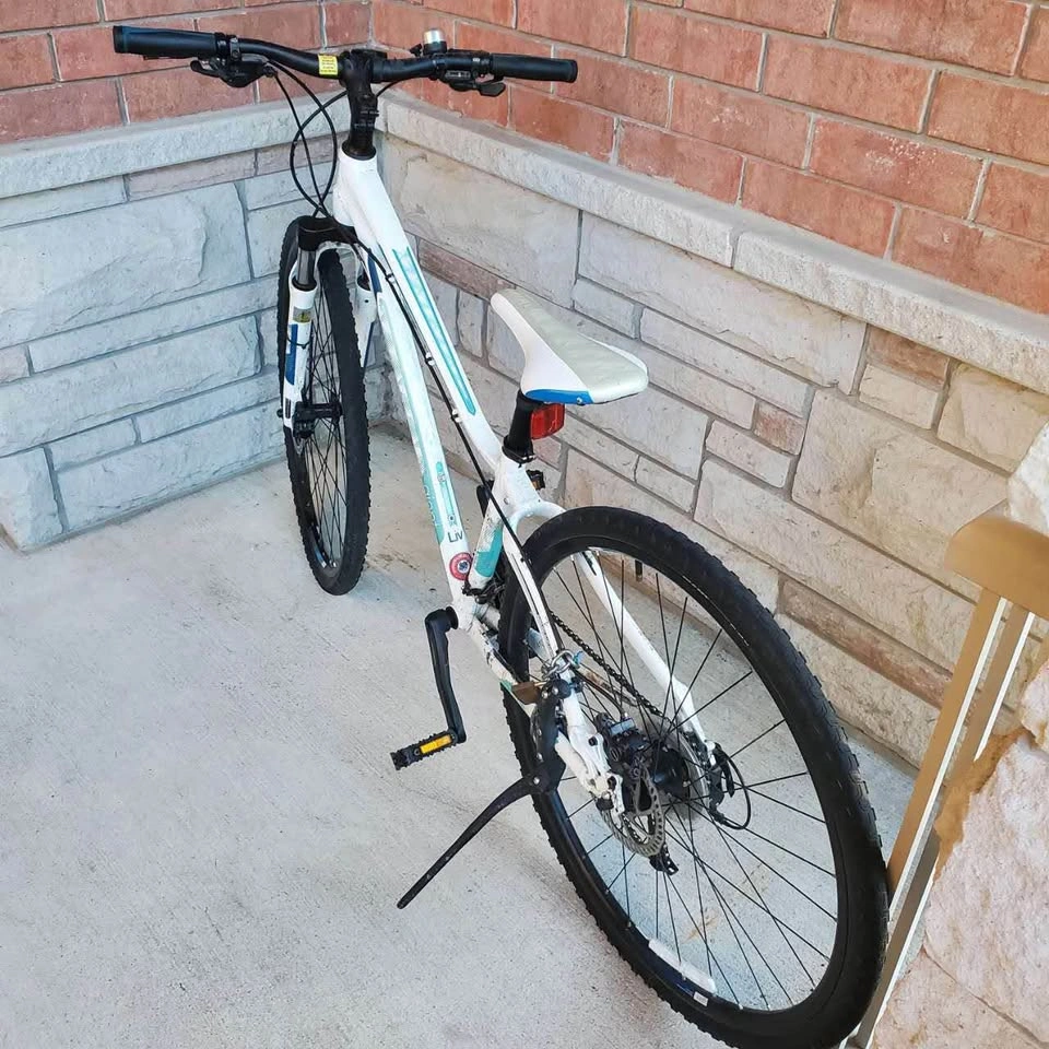 Liv/Giant Rove SX 2 - photo 2