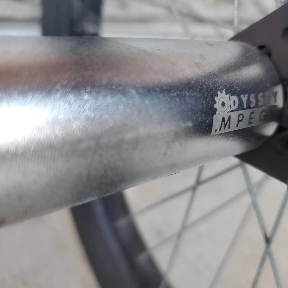 Kink BMX Bike - photo 3