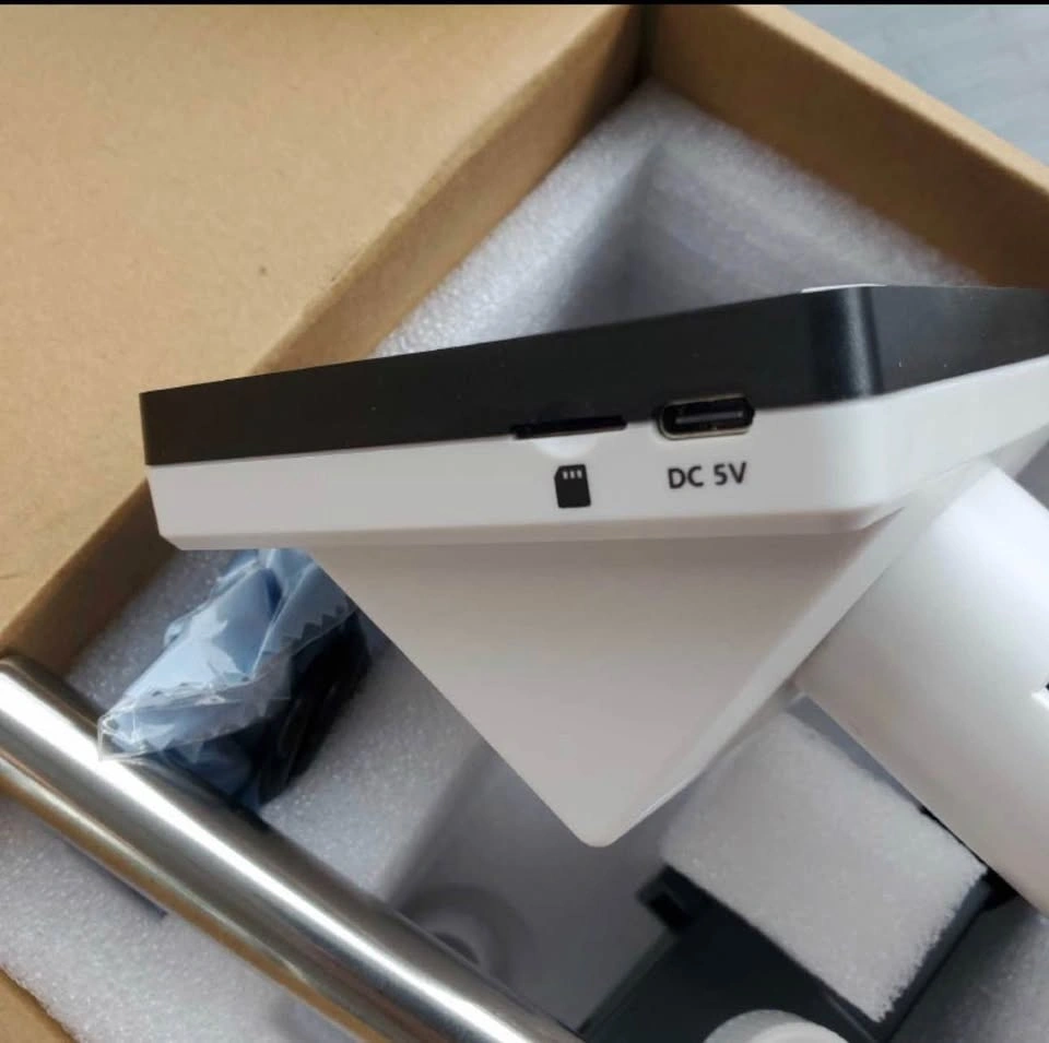 New Digital Microscope - photo 4