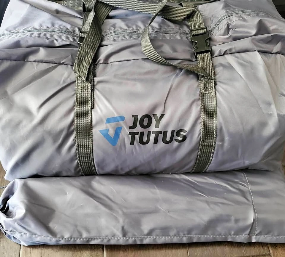 NEW JoyTutus Pickup Truck Tent Lorry Camping Pavilion