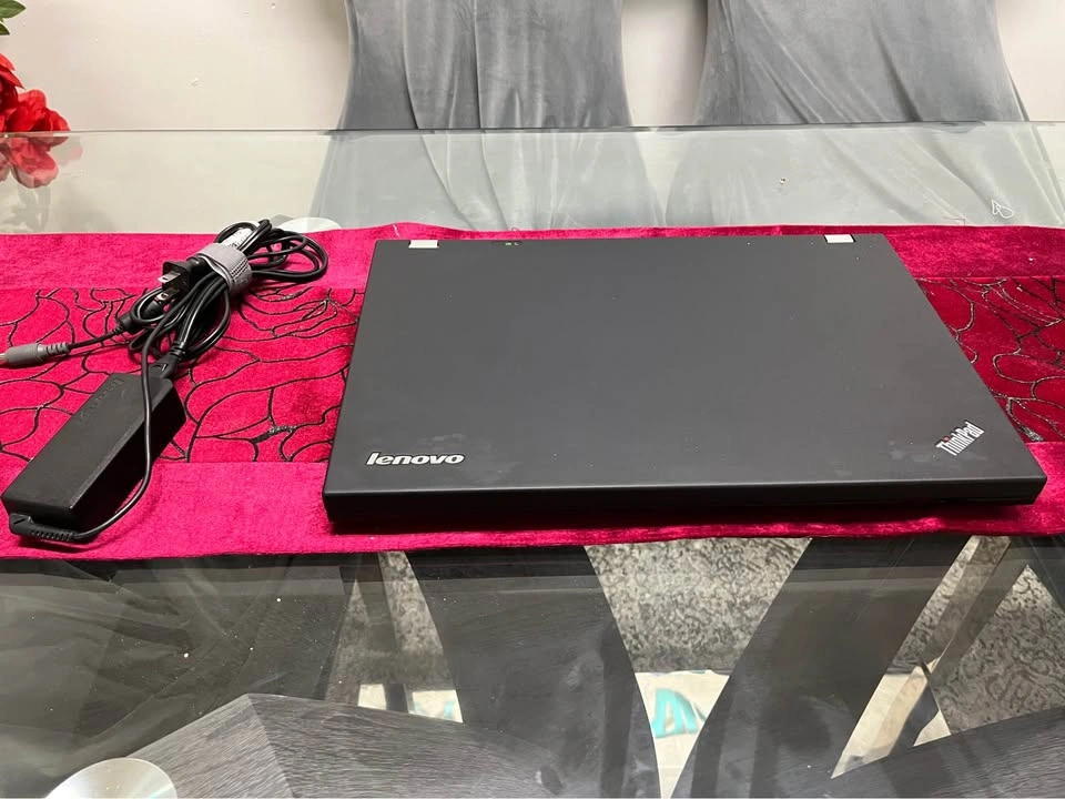 Lenovo Thinkpad Gaming Laptop i7 32GB RAM 256GB SSD - photo 4