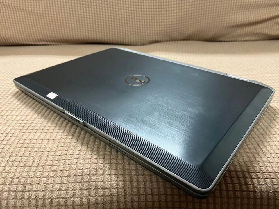 Gaming Laptop Core i7 Dell 8GB RAM 500GB Storage - photo 3
