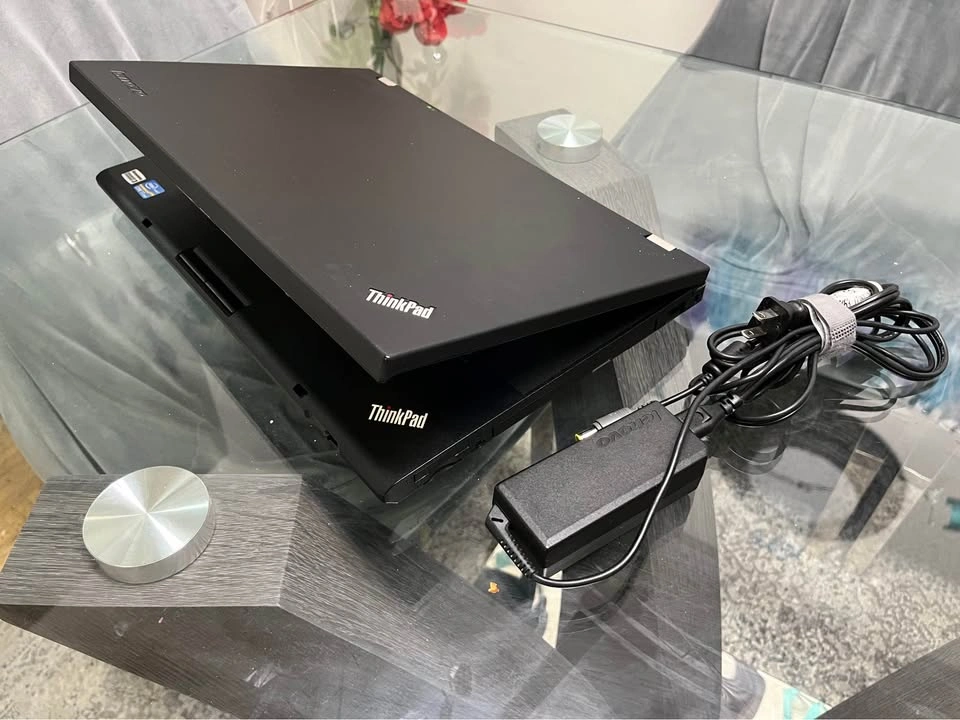 Lenovo Thinkpad i7 Gaming Laptop 32GB RAM 256GB SSD - photo 3
