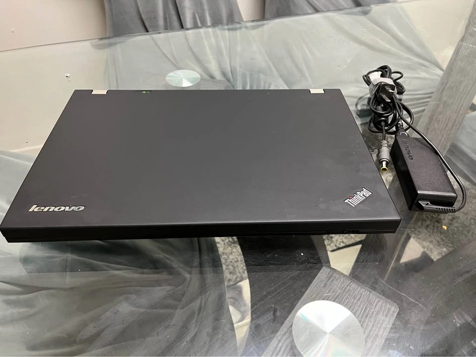 Lenovo Thinkpad i7 Gaming Laptop 32GB RAM 256GB SSD - photo 4