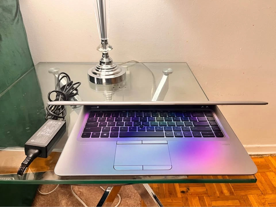 HP Probook G7 Slim Gaming Laptop Ryzen 3 8GB RAM 128GB SSD - photo 2