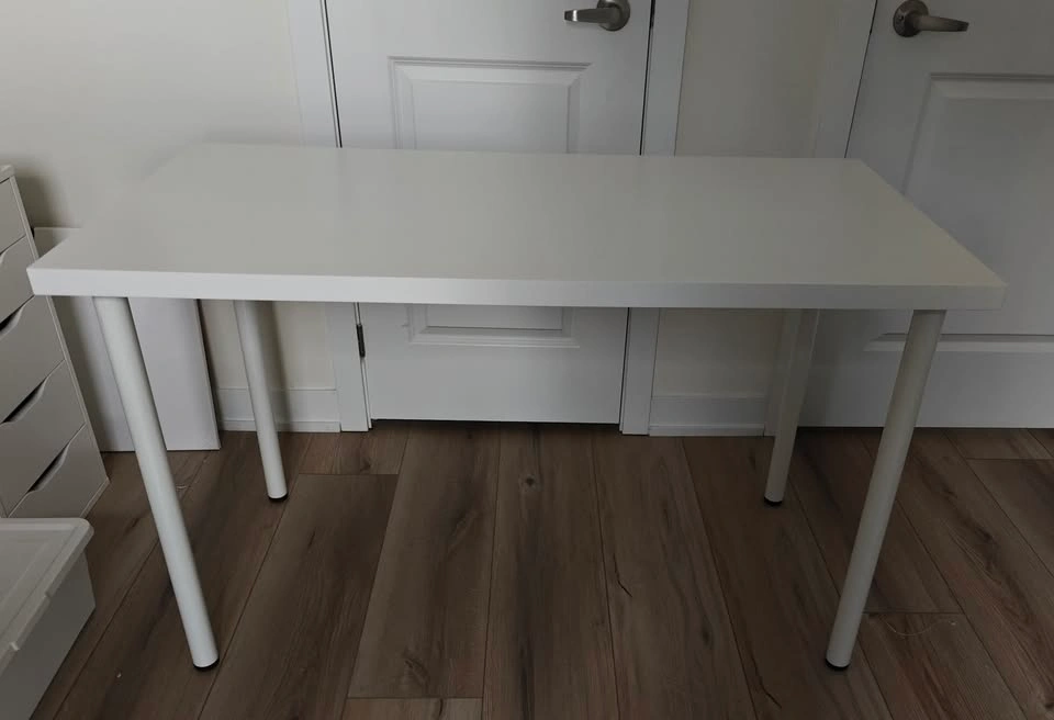 Ikea Lagkapten desk