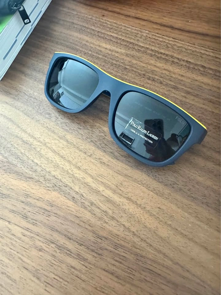 Polo Ralph Lauren PH4145 Sunglasses 100% UV Protection