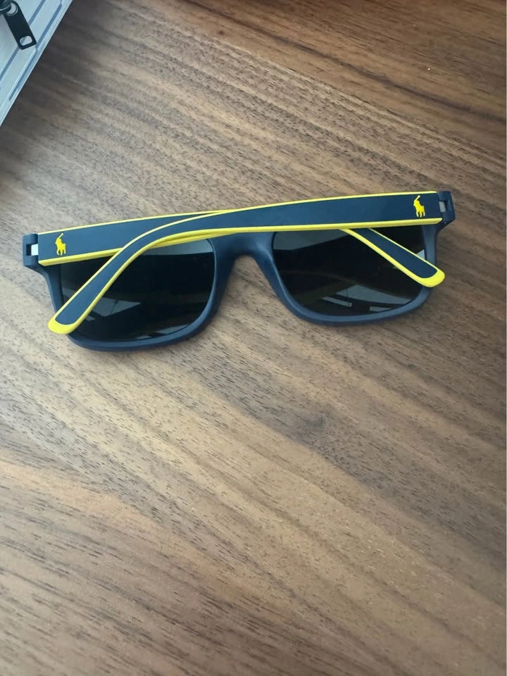 Polo Ralph Lauren PH4145 Sunglasses 100% UV Protection - photo 2