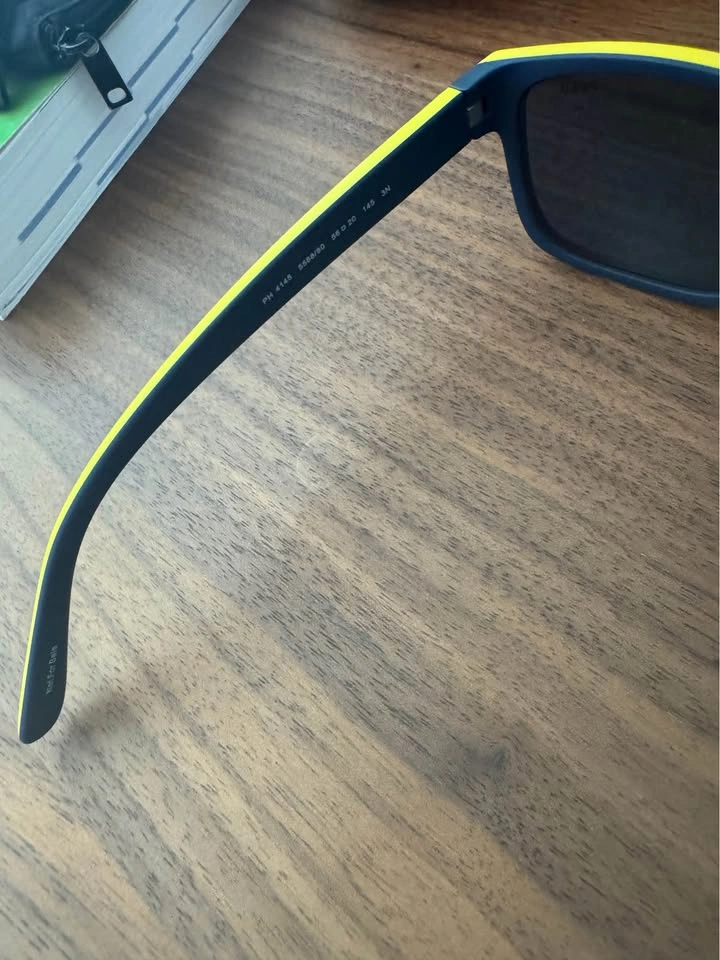 Polo Ralph Lauren PH4145 Sunglasses 100% UV Protection - photo 3