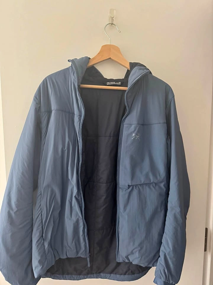 Arc’Teyrx PROTON SL HOODY WOMEN'S