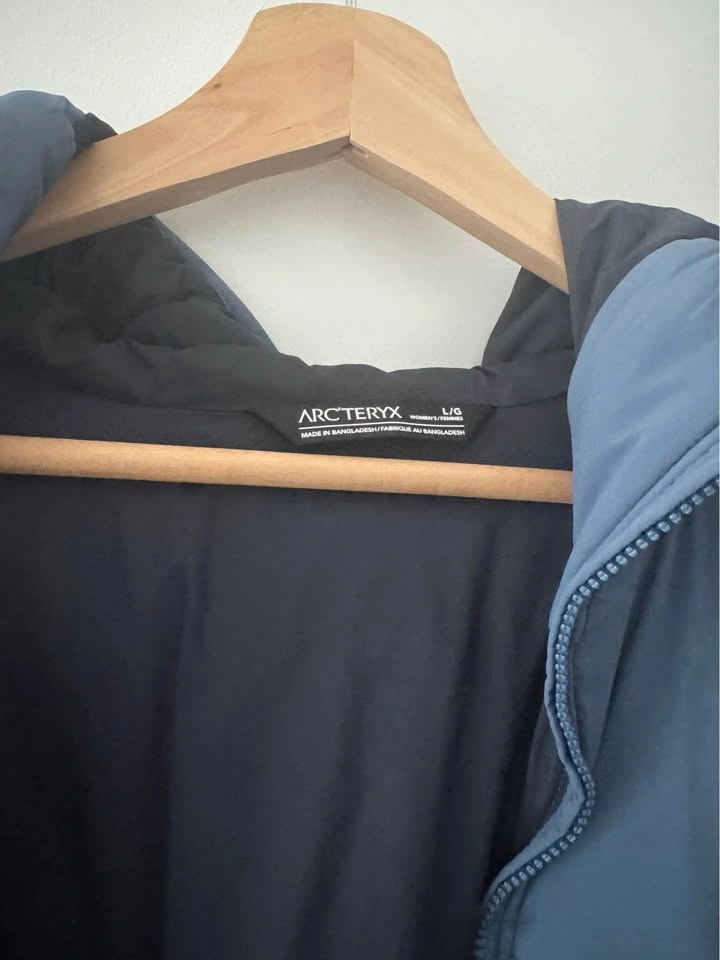 Arc’Teyrx PROTON SL HOODY WOMEN'S - photo 2