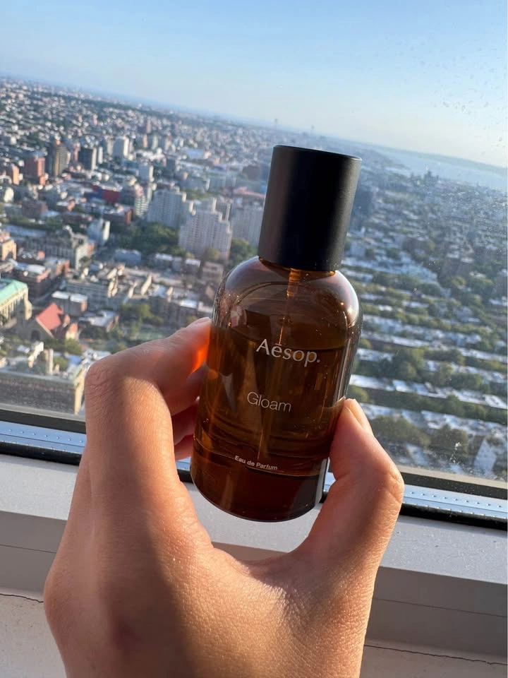 Aesop Gloam 50ml - photo 2