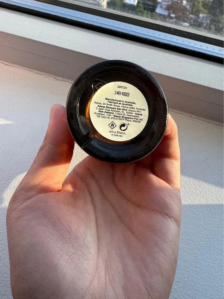 Aesop Gloam 50ml - photo 3