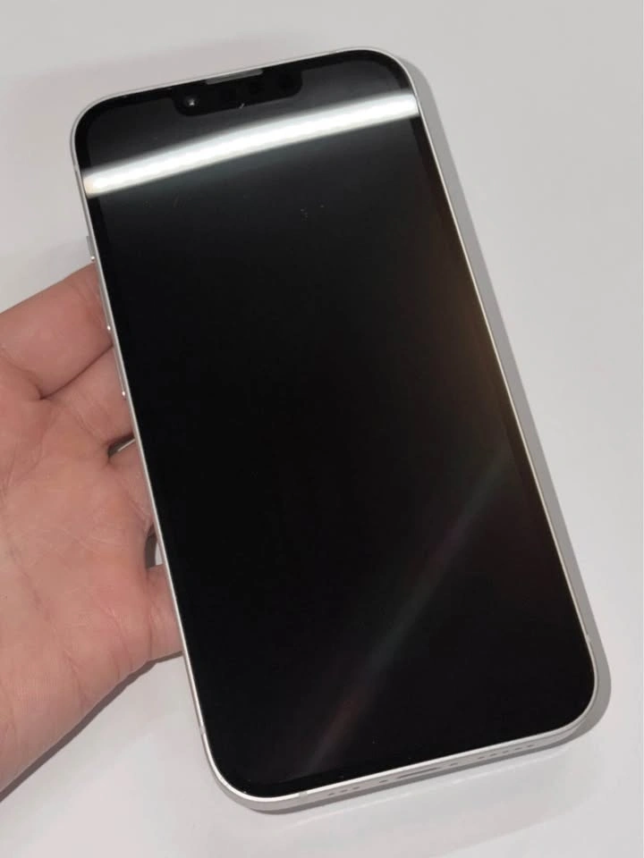 iPhone 14 128gb Starlight - photo 4