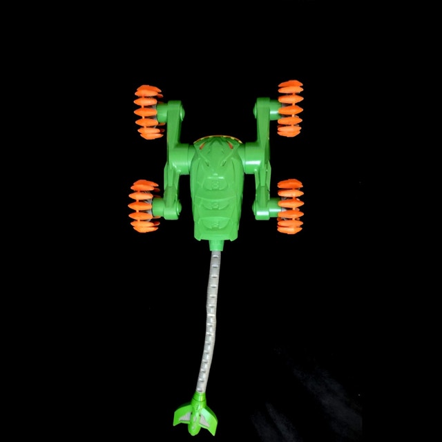 Tyco Terra Climber RC Vehicle