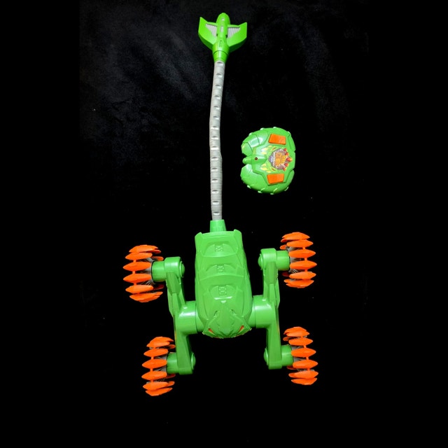 Tyco Terra Climber RC Vehicle - photo 2