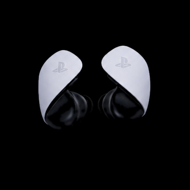 Sony PULSE Explore Wireless Earbuds - photo 3