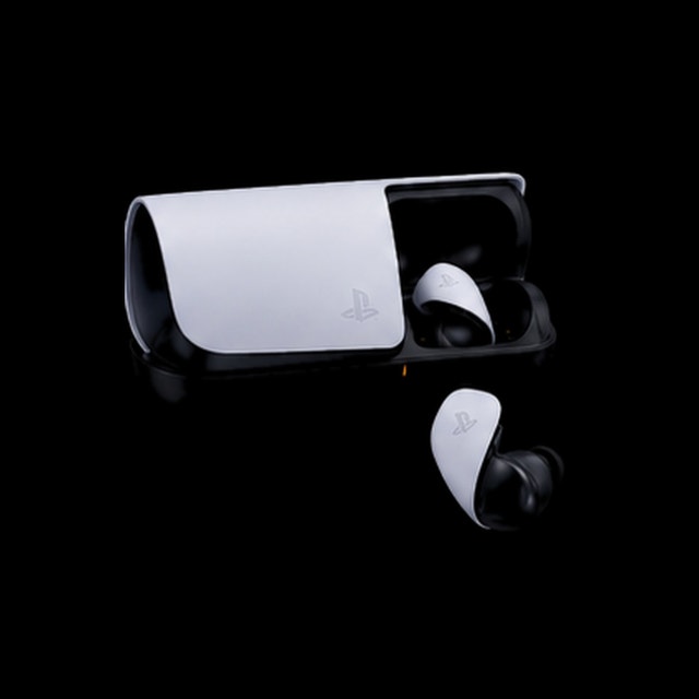 Sony PULSE Explore Wireless Earbuds - photo 5