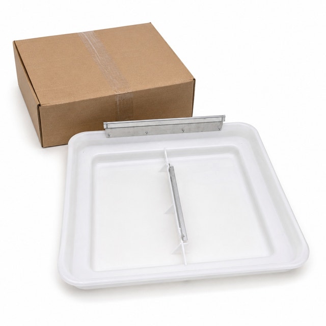 RV Roof Vent Replacement Lid 14x14 - photo 2