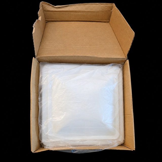 RV Roof Vent Replacement Lid 14x14 - photo 4