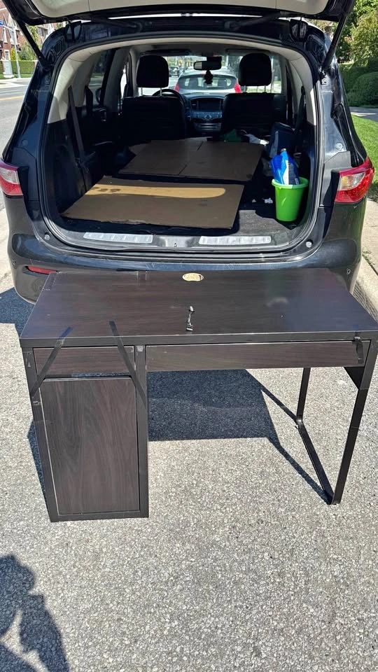 Furniture Pickup & Delivery – GTA