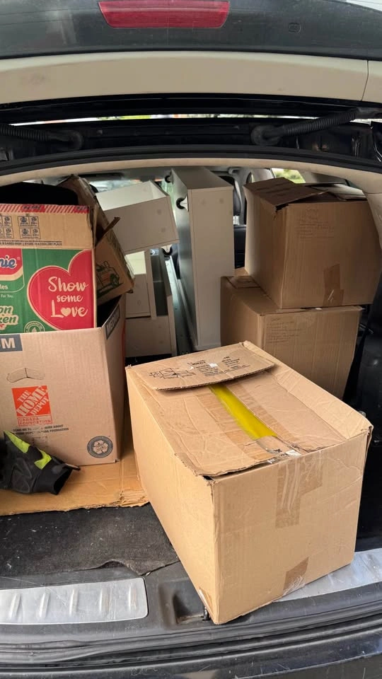 Furniture Pickup & Delivery – GTA - photo 2