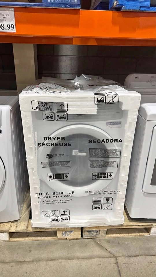 Bought It on Marketplace? I Can Pick It Up