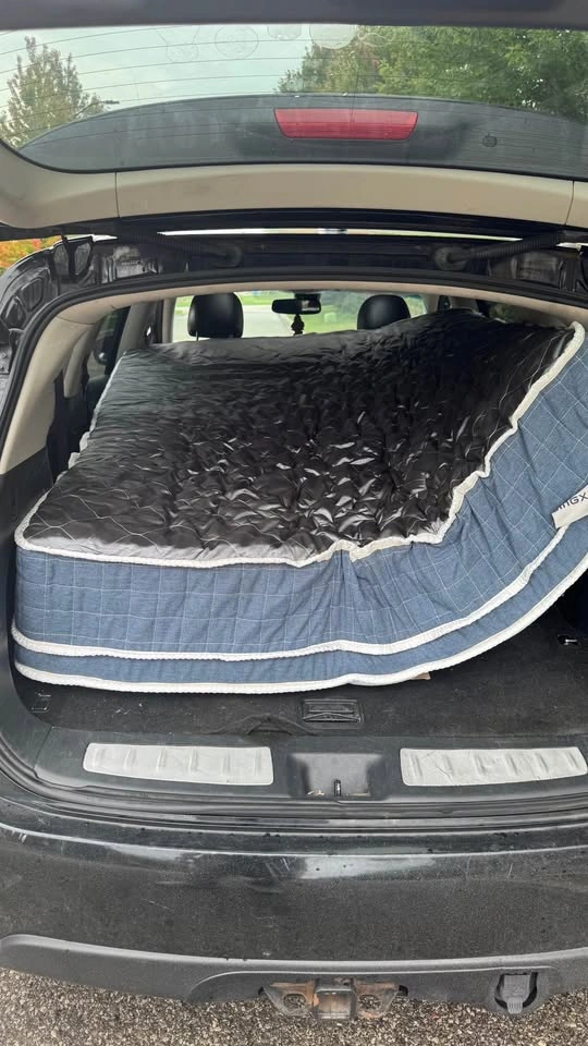 Need a Large Item Delivered? - photo 2