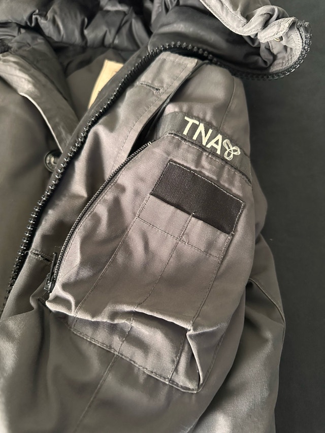 TNA Winter Jacket - photo 4